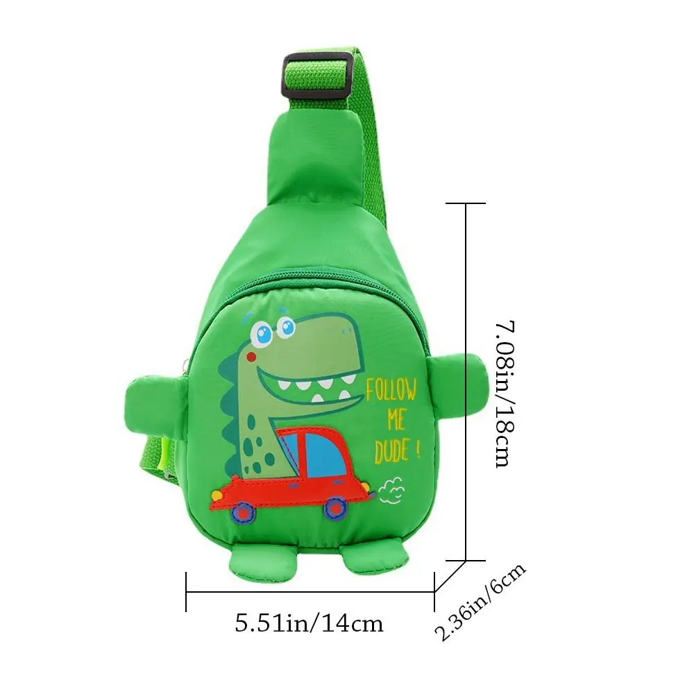 Baby Kindergarten Cartoon Dinosaur Preschool Kids Rucksack School Bags Backpack Children Bag