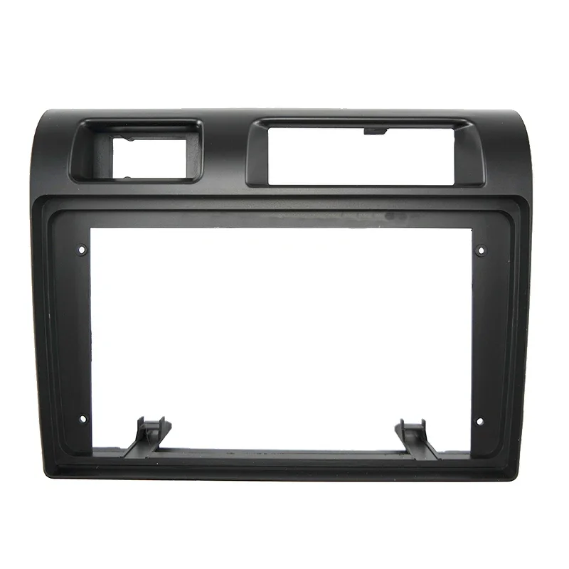 Car Multimedia Frame Car Audio Radio Frame Dashboard Panel 9