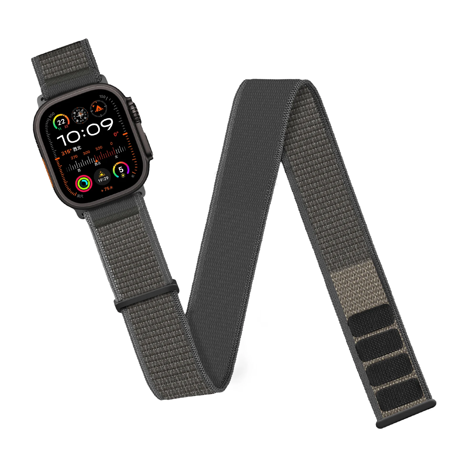 Trail Loop For Appl… - image