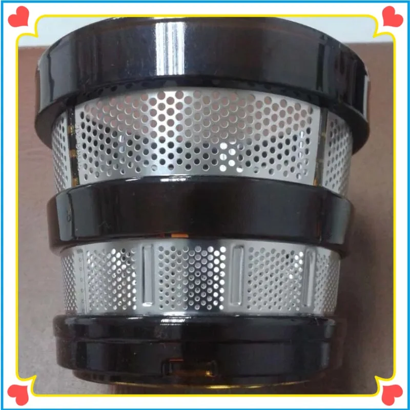 Slow Juicer Hurom Hh-sbf11 Blender Spare Parts Filter for Hurom Hu-1100wn HU-600WN HU660WN-M Blender Replacement Parts Big Hole