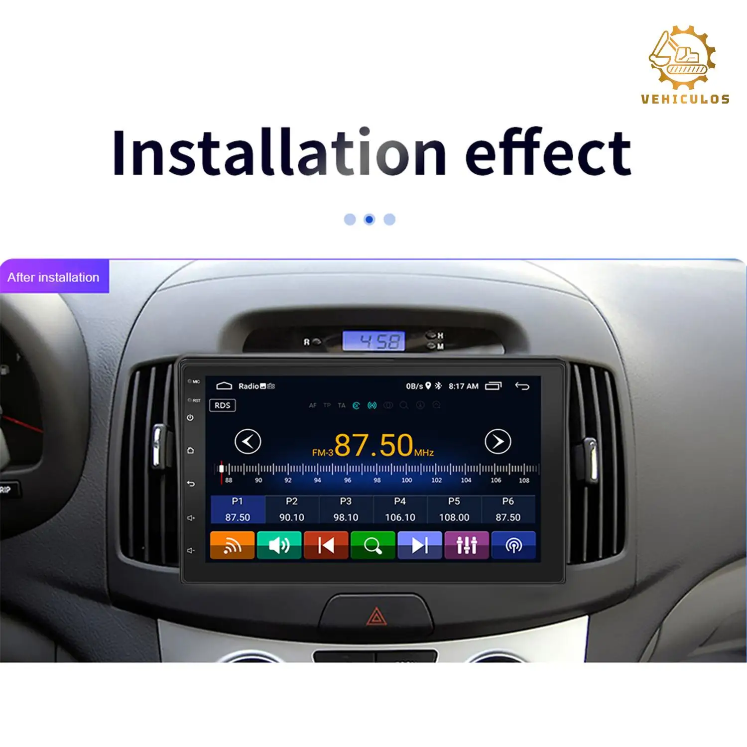 7 Inch Android 10.1…