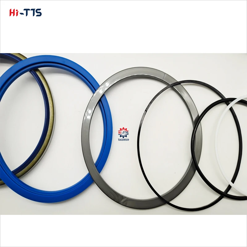 Seal & Kit Servis Silinder Dump Loader Hi-TTS WA470-2/WA470-3 7079973140