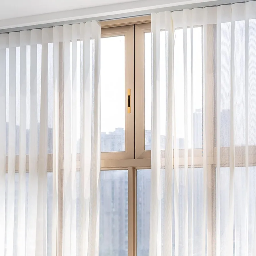 10.8FT 3.3M خطوط ملابس من الفولاذ المقاوم للصدأ لتعليق الملابس خارج حبل الغسيل الثقيلة لستارة سلكية معلقة يندبروف