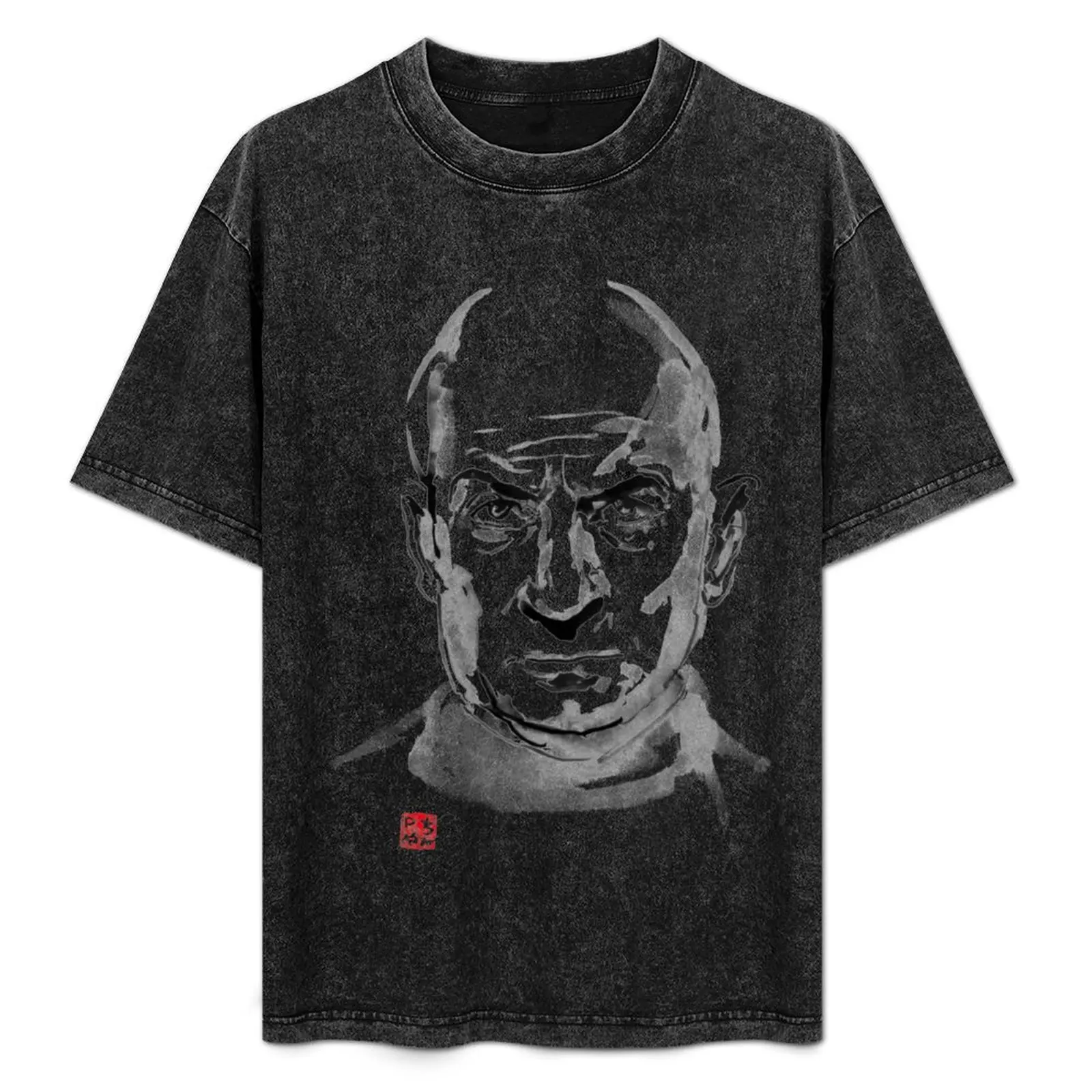 Louis de Funes T-Shirt Casual Daily Outfit T-Shirt