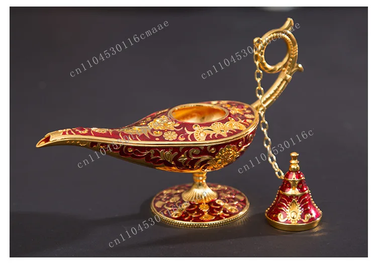 New Product Halloween Metal Search Banner Lights Statues Home Decoration Gifts