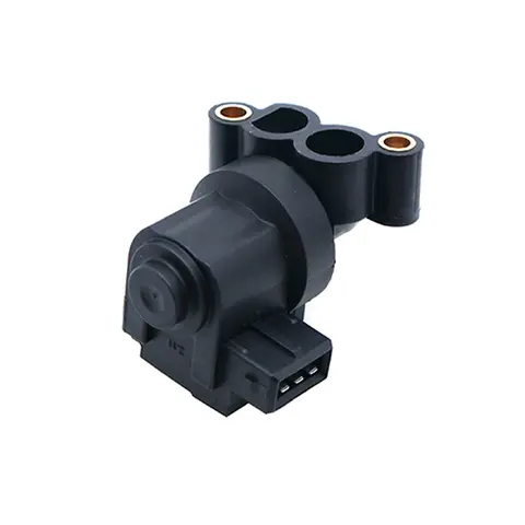 35150-33010 Tomgångsluftreglerventil 3515033010 För Hyundai Tucson Tiburon Santa Fe Sonata Kia Rio Optima Spectra Sportage 99-10 6 best sales Hyundai Santa Fe 2001 - №4