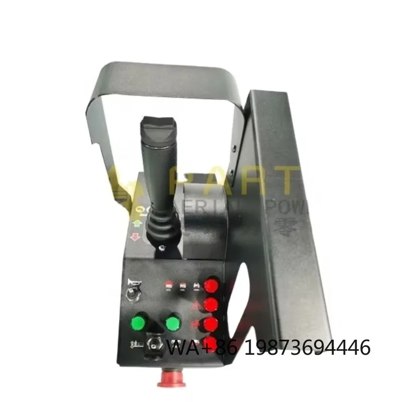 

New Control Box 4000311410 for Haulotte Star 6-AC Optimum 8-AC