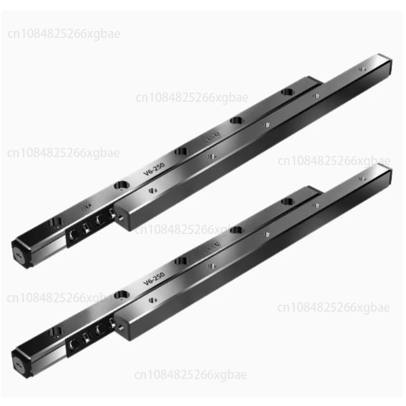 

Crossed Roller, Guide/VR6-100/150/200/300/6200T/CRW/Rail Replacement