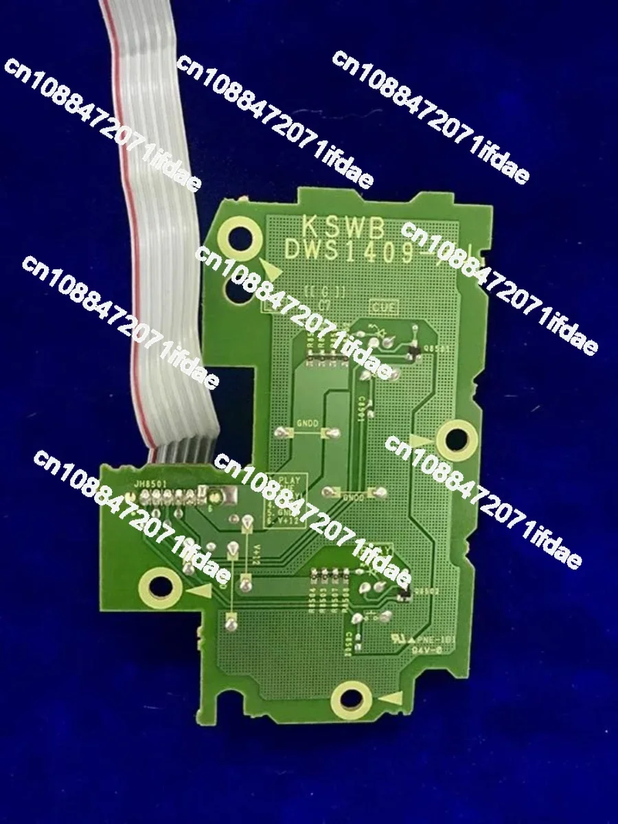 

CDJ2000 Play Pause 2000NXS2 Circuit Board 2000Nexus Button DWX3339 Button Board