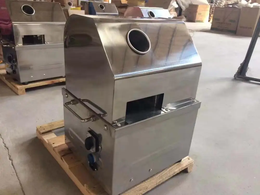 -For Automatic Sugarcane Juice Machine Price /sugar Cane Juicer Price&
