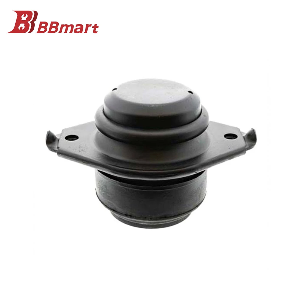 BBmart Auto Spare Parts 1 pcs Front Engine Motor Mount For Mercedes Benz W164 M272 W251 OE 2512404417 Car Accessories