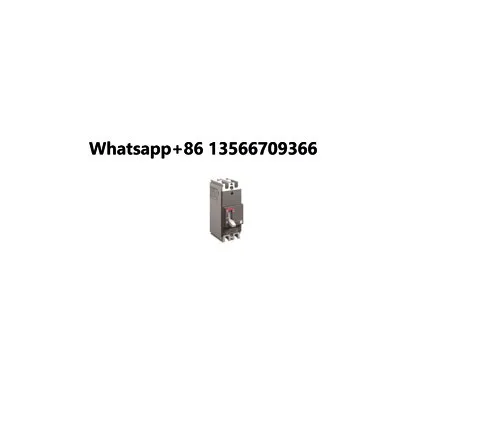 

2TFN000209A1001 Brand-new Circuit Breaker in Stock Quick Delivery PLC