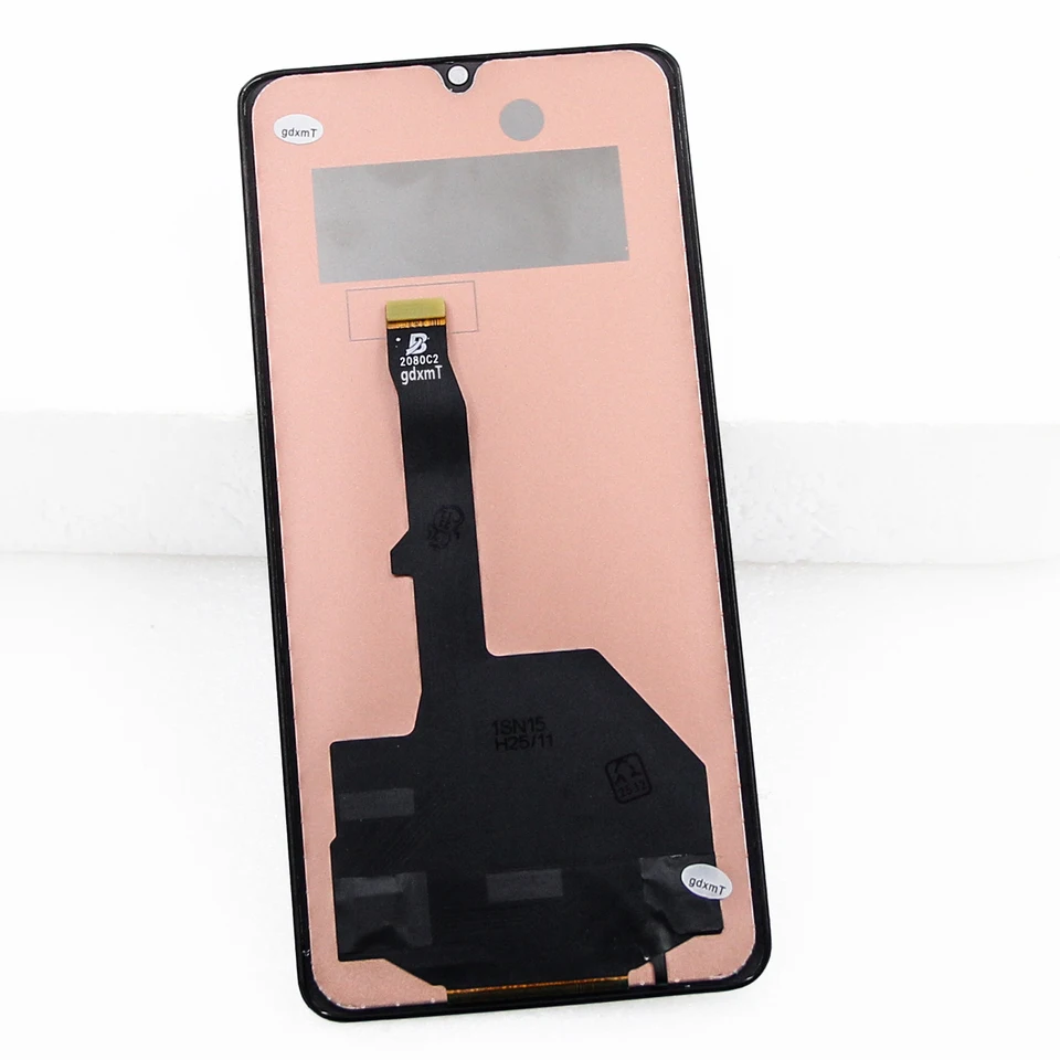 P30 Pro LCD for Huawei P30 Pro VOG-L29 VOG-L09 Lcd Display Touch