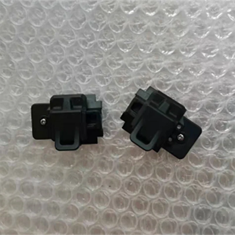 Fiber Clamps for Fusion Splicer Machine, Fiber Holder, Use To D19 D90S D90 H9 D21, 1 Pair