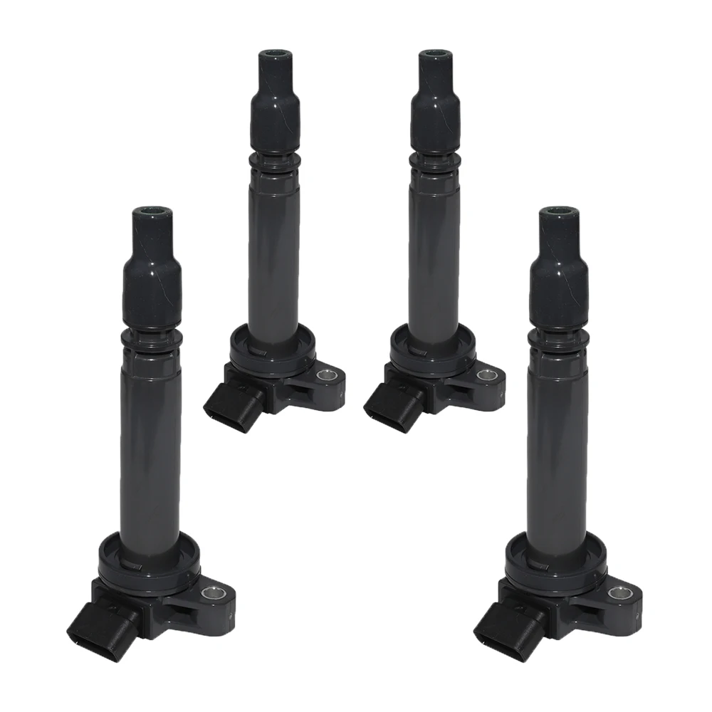 

UF314 Катушка зажигания для PONTIAC VIBE TOYOTA CELICA COROLLA MATRIX C1306 9091902238