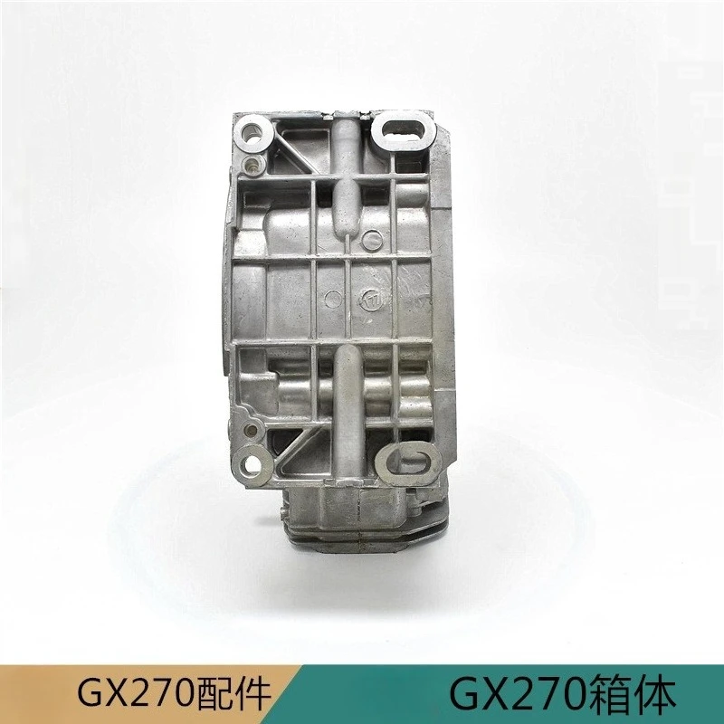 

Корпус водяного насоса-генератора GX270 Zongshen 177F для садовой техники, аксессуары для двигателя