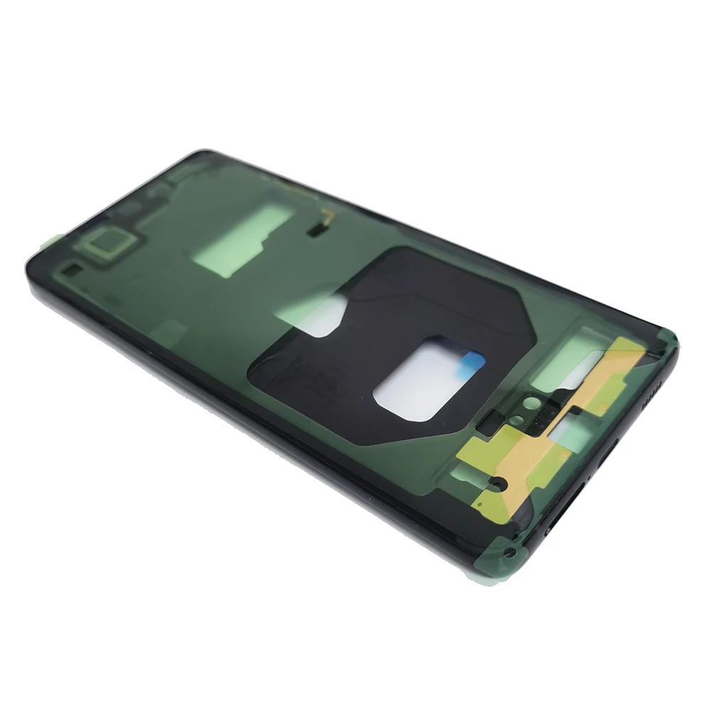 Housing Middle Frame LCD Bezel Plate Panel Chassis For Samsung Galaxy S21 Ultra 5G SM-G998B G998U G998 G998N G9980 Middle Frame