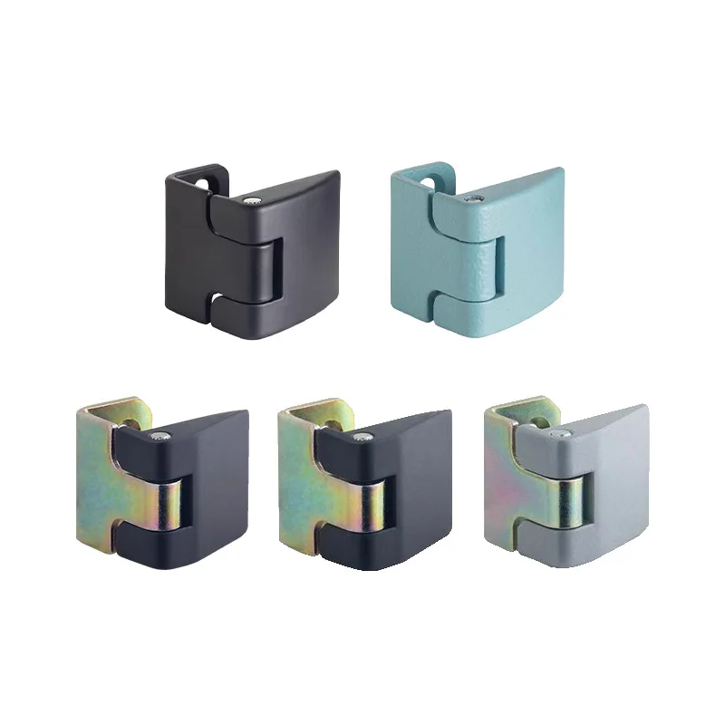 

1PCS HL008 Distribution Cabinet Hinge Equipment Box Distribution Box Hinge Industrial Machinery Equipment Hardware Accessories