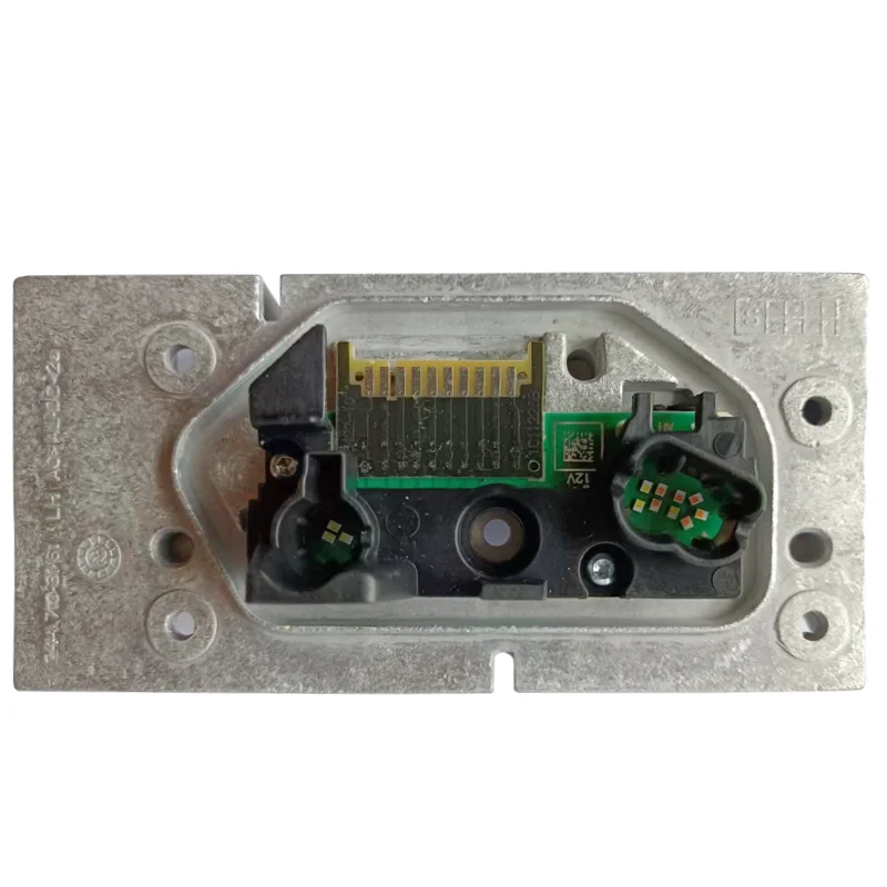 

HF OEM Full LED Turn Signal Headlight Module 63115A57073/63115A57074 G20 G21 G28 New Daytime Running Light for Headlights