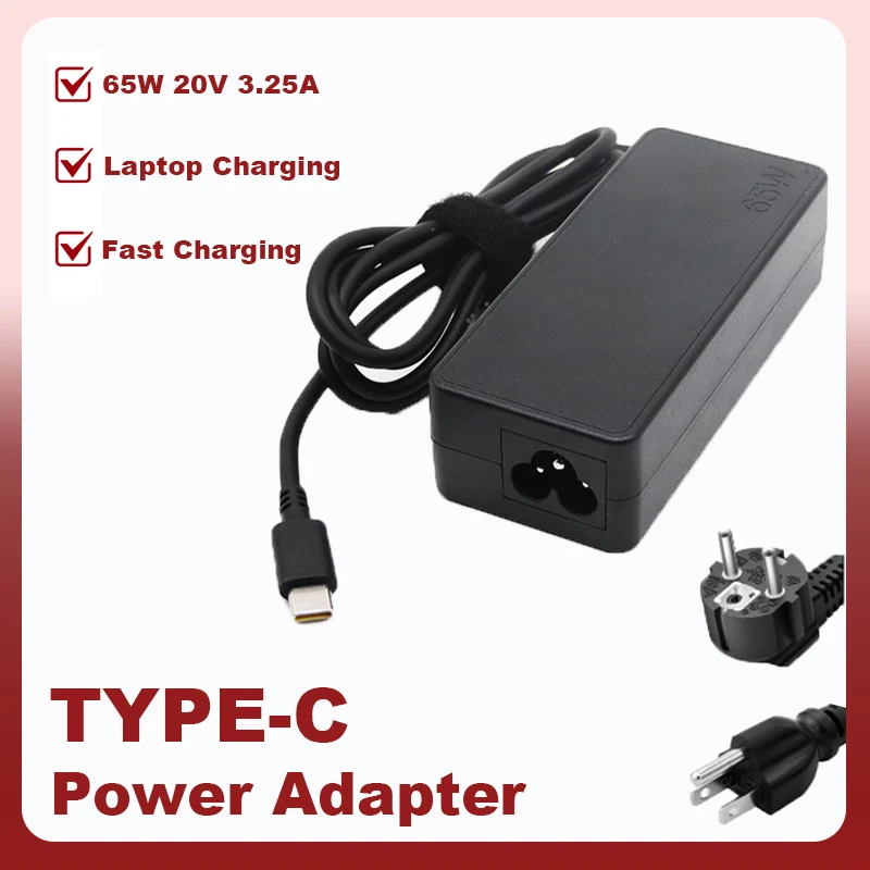 USB-C Laptop Charge…