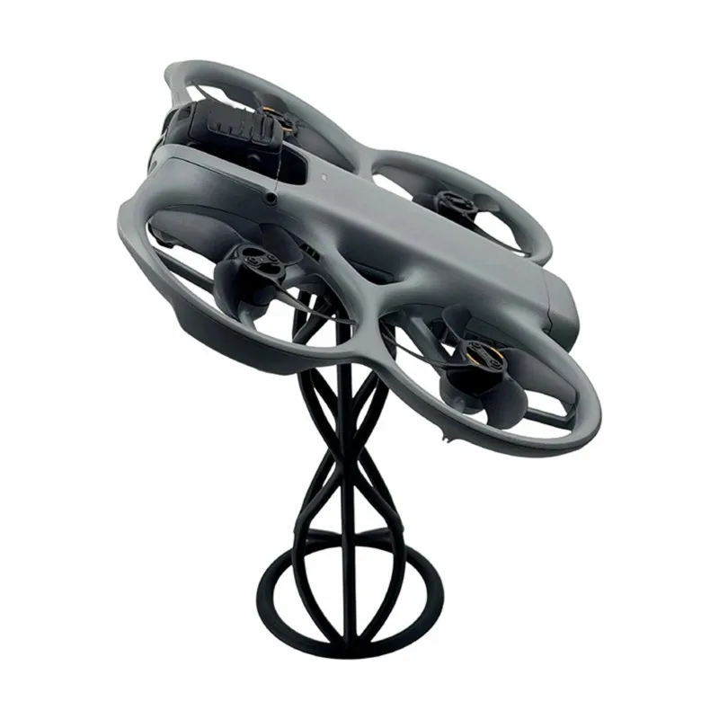Fixed Support Desktop Display Stand For DJI AVATA 360 Panoramic Drone Mounting Base-BTFL