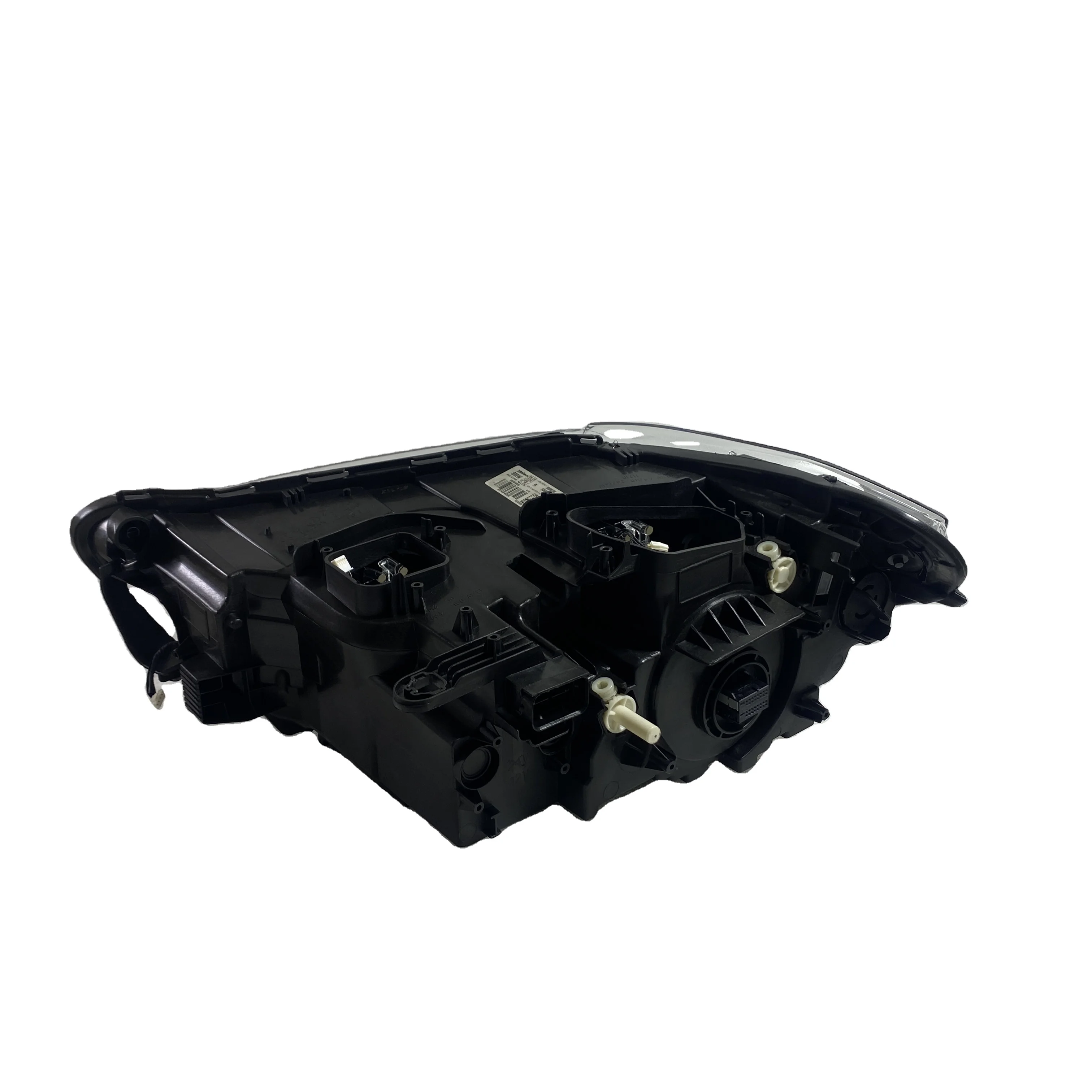 Per BMW X1 F49 Fari LED ad alta configurazione Gruppo lampada anteriore