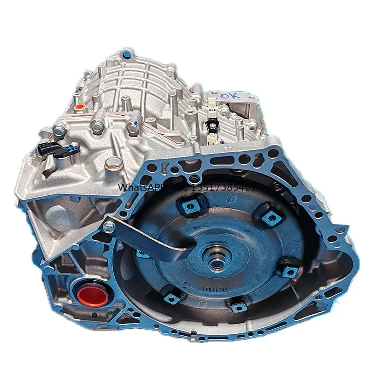 Intauto K114 Remanu…