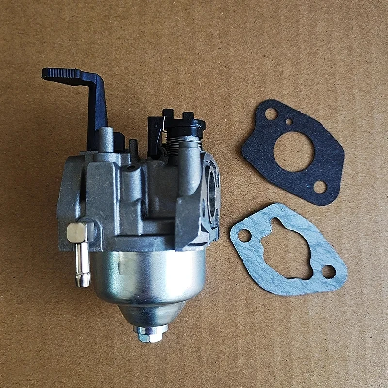 Imagem -04 - Carb Carburador w Kit Junta para Harbor Freight Predator 61169 2200 2500 Watts Inversor Gerador