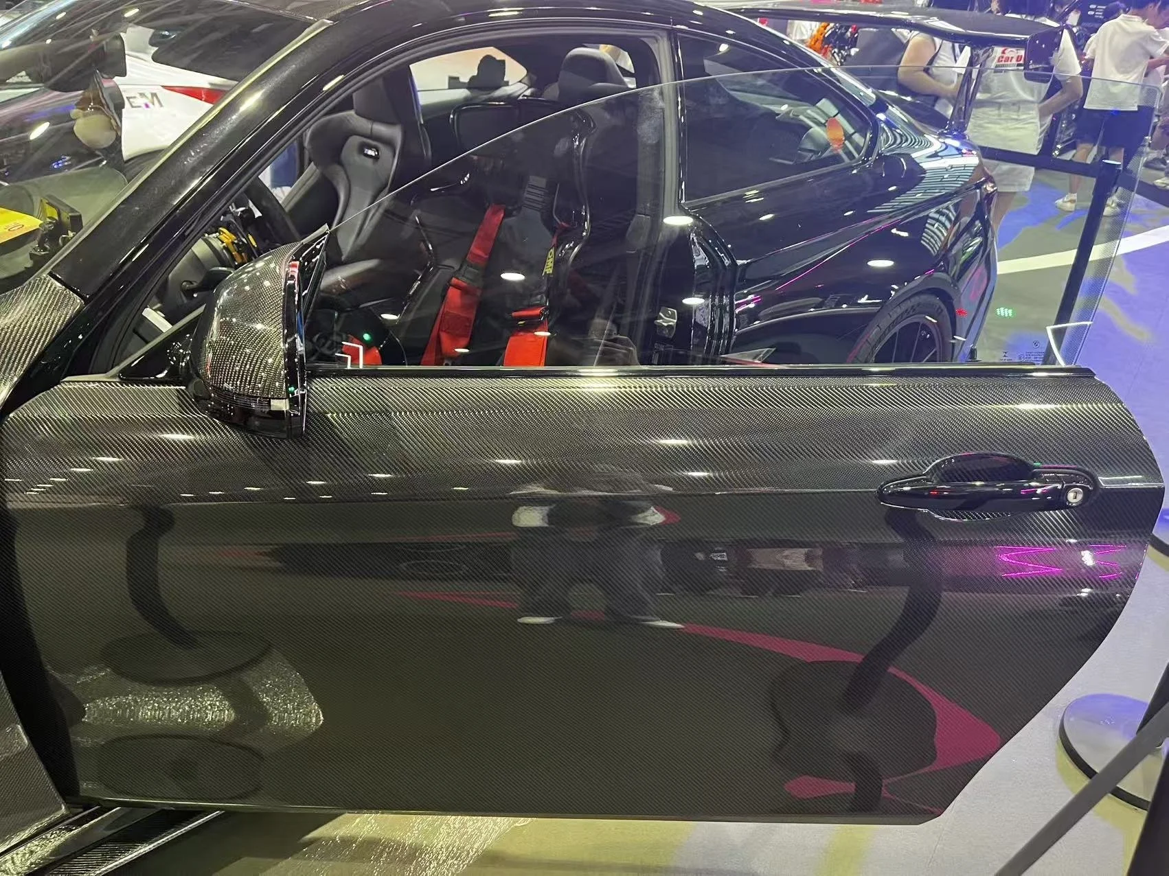 M4 F82 Upgrade - Ca…