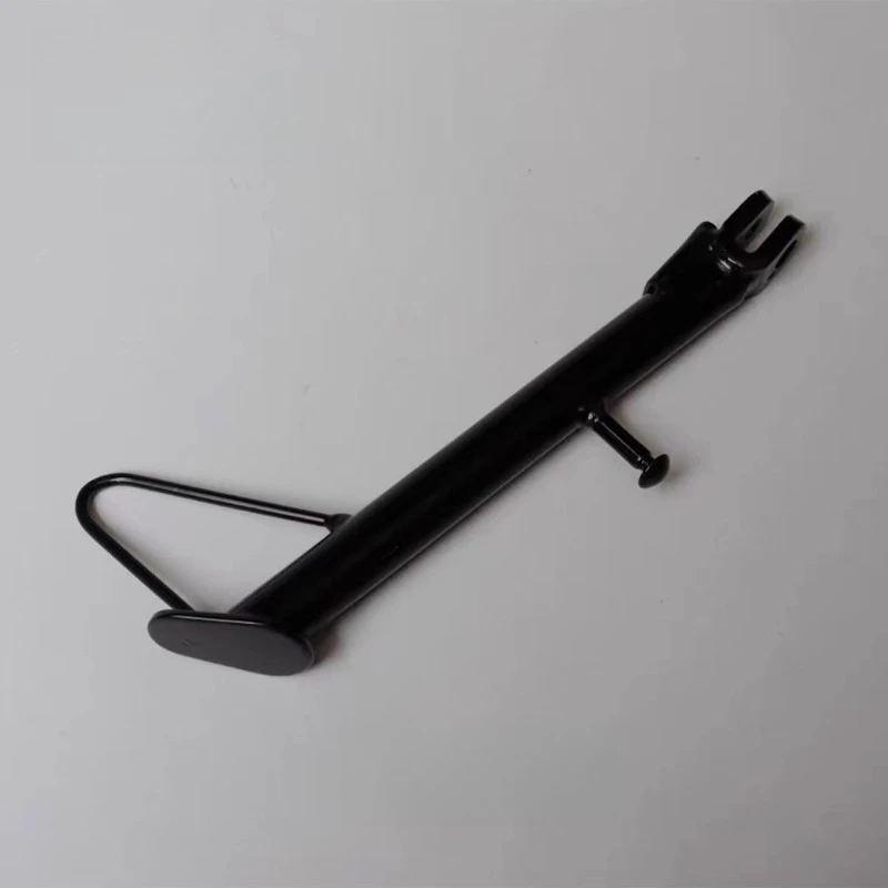 

Original Motorcycle Kickstand Side Stand Foot Bracket Side Stands Support For LONCIN VOGE 250RR RR250 LX250RR