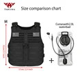 Black-M-2L White