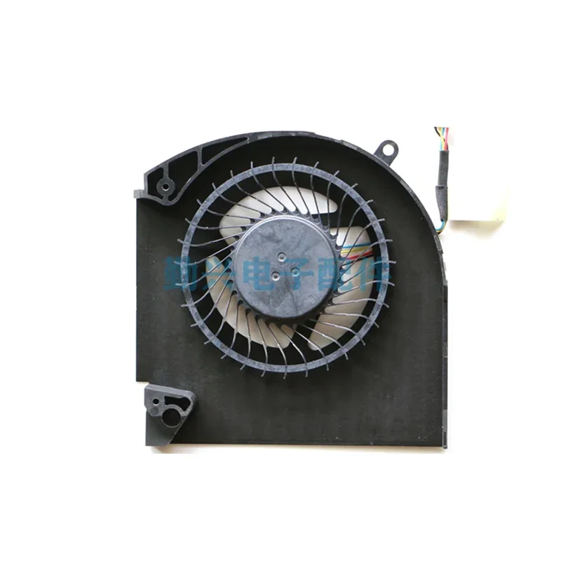 SUNON MG75090V1-C060-S9A Alienware M17x DC 5V 0.40A 4-Wire Cooling Fan