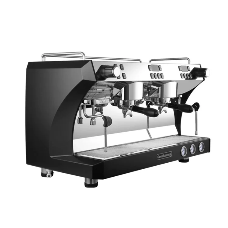 Professional Italian Semi-automatic Coffee Machine Coffee Maker Espresso Coffee Machine For Sale