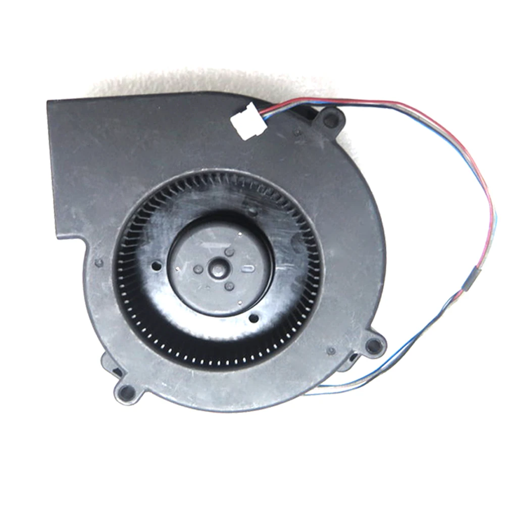 Вентилятор BUB1012HN-DC33 Совместимый BUB1012HN 1.50A 12V 4PIN 4Lines Новый