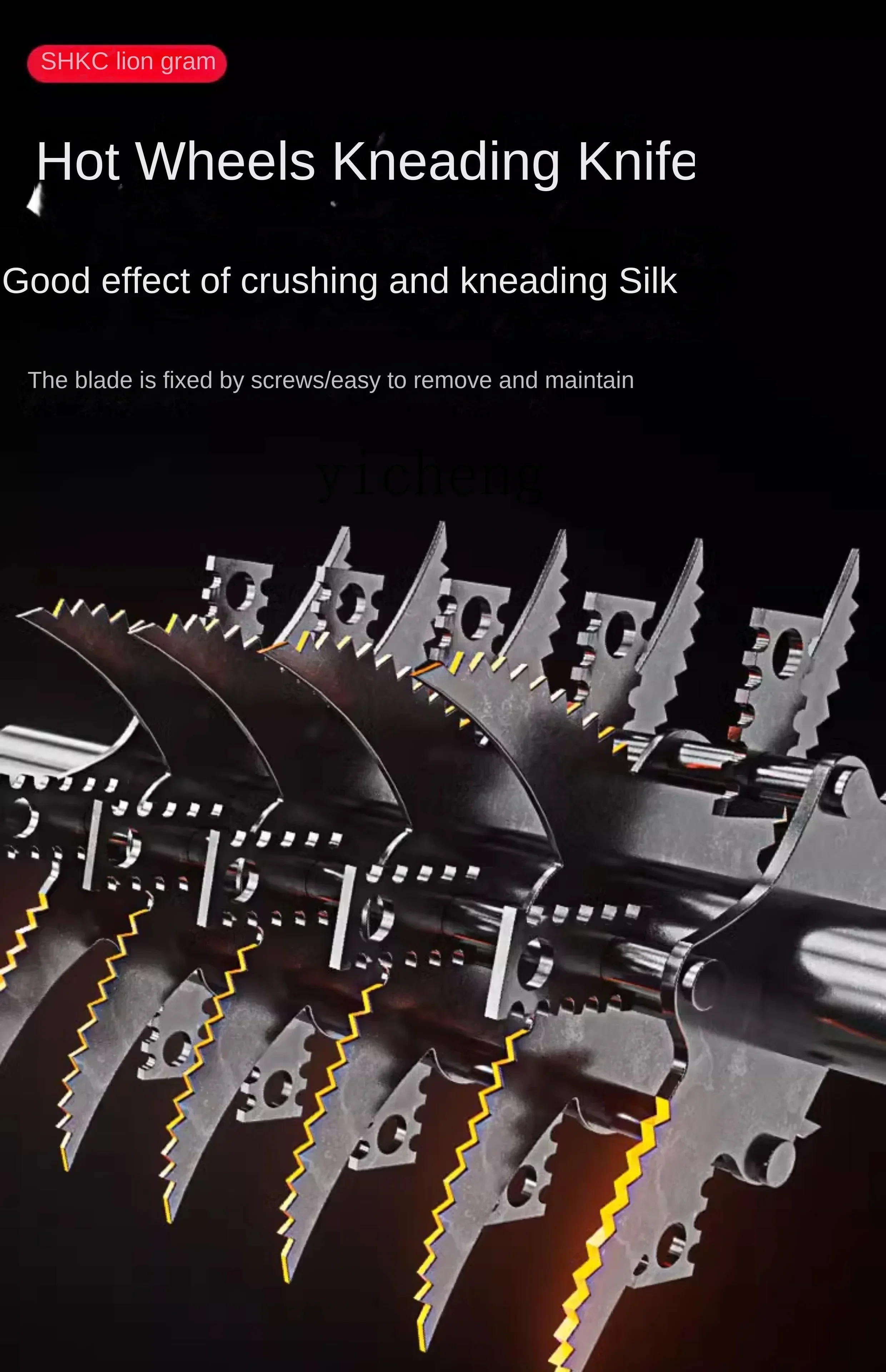 Рисунок 5 - ZZguillotine машина для домашнего разведения