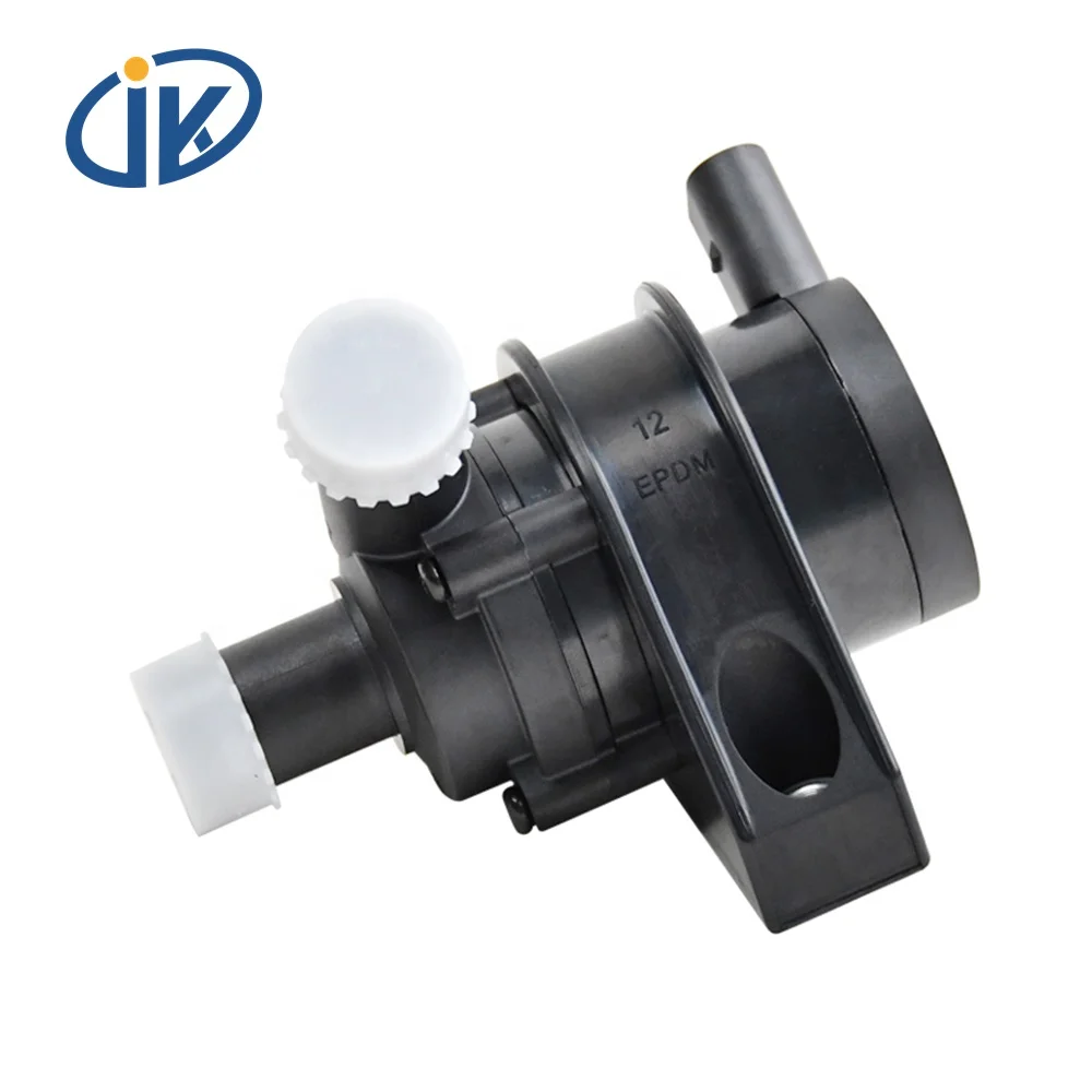 AEWP12.020.014 คุณภาพสูงอัตโนมัติอิเล็กทรอนิกส์เสริม Coolant ปั๊มน้ําไฟฟ้า OE 06H 965561   สําหรับออดี้โฟล์คสวาเก้น