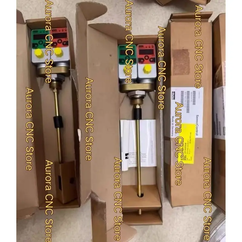 New SCLTSD-250-00-07 liquid level sensor quickly shipped