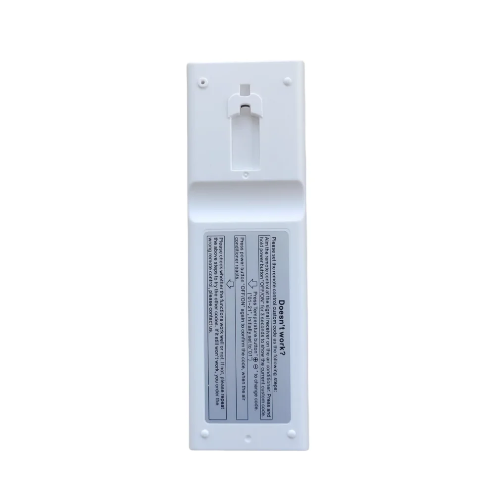 Novo controle remoto universal adequado para ar condicionado mitsubishi sg20a sg176 sg15f sg15h sg182 sg18j sg181 sg162