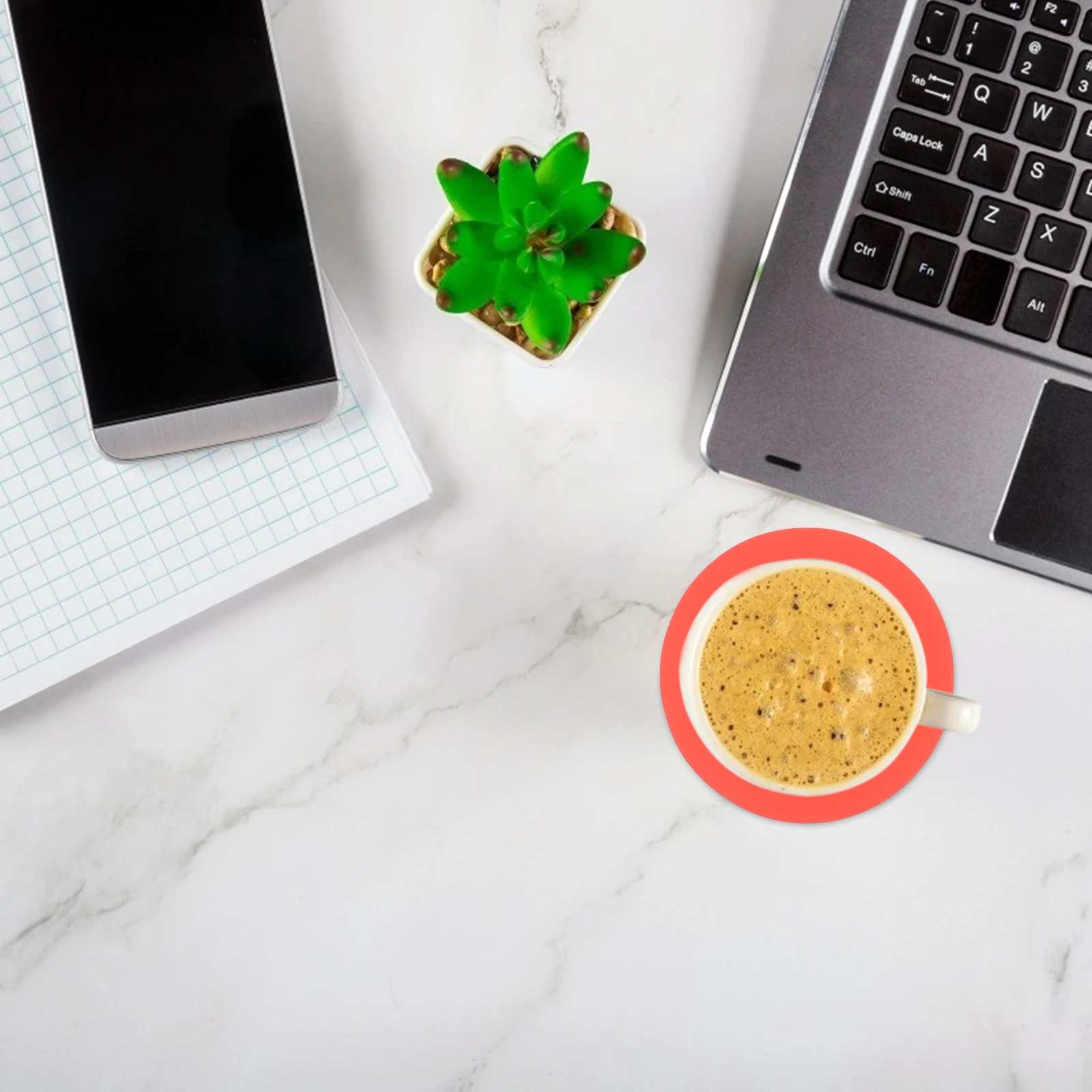 

4Pcs Easy Non-Slip Bottle Opener Pad Solid Color Never Fade Soft Mat for Family Use Bottle Opener Silicone Pads