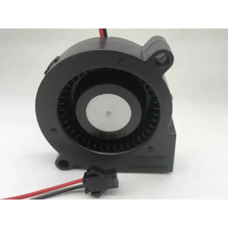 Cooler Fan for SERVO E0515H24B7AZA01 24V 0.08A 5CM Turbo Cooling Fan 50*50*15MM