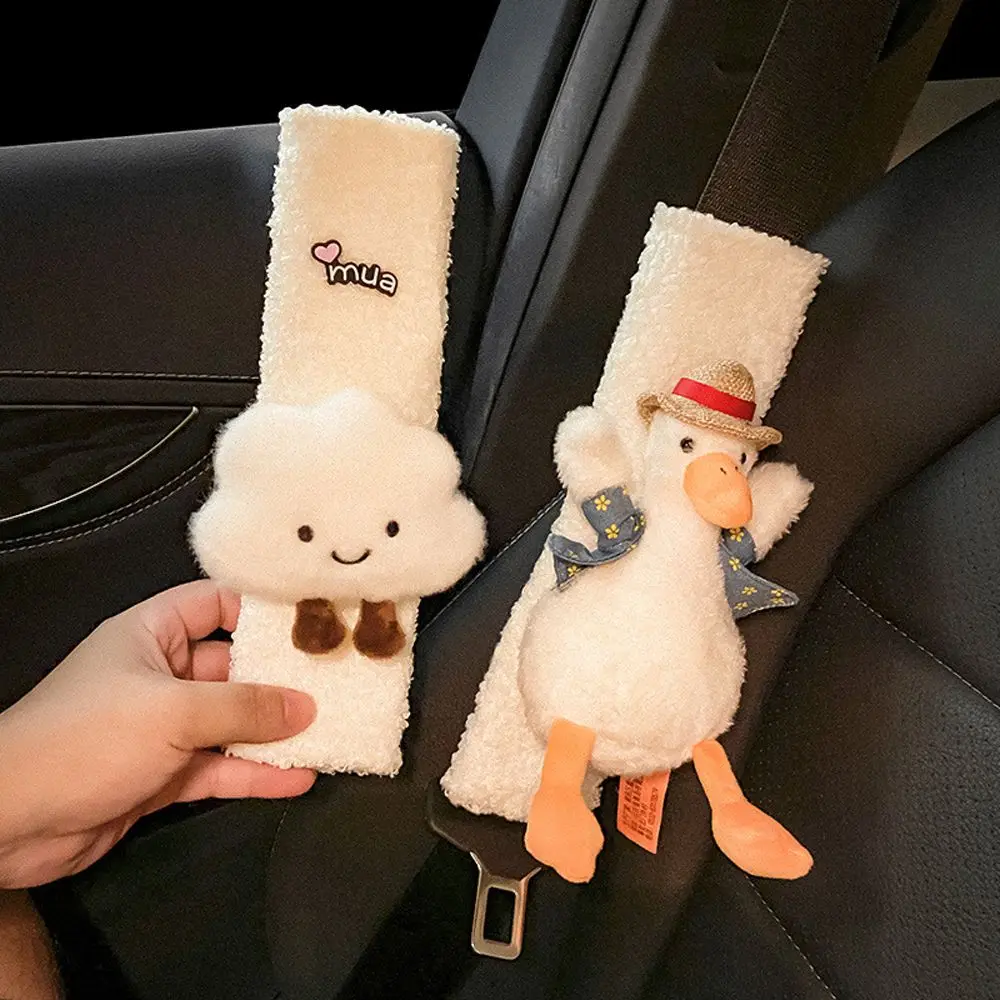 

Strap Cover Safety Youth Kids Seat Belt Pad Car Shoulder Pad Seatbelt Shoulder Pads Seat Belt Covers Seat Belt Shoulder Cover