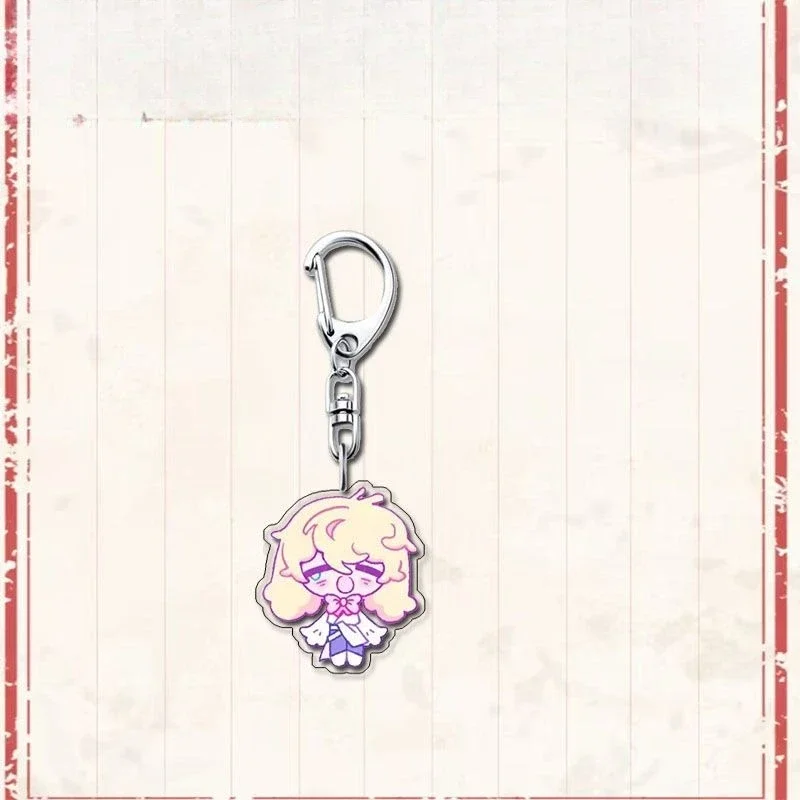 Рисунок 4 - Аниме Alien Stagee Luka