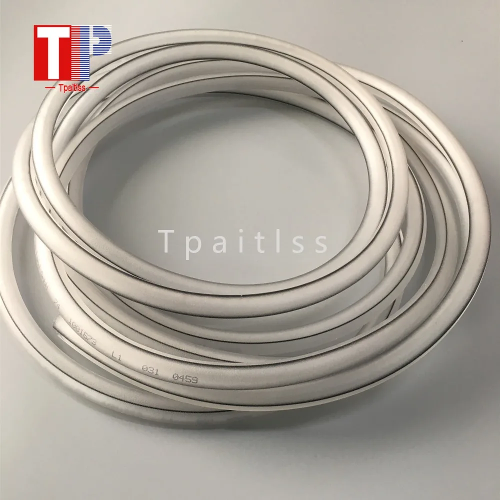 Tpaitlss 11*16mm Gema Conductive 4/6/8/12/16/24m Powder Hose 105139