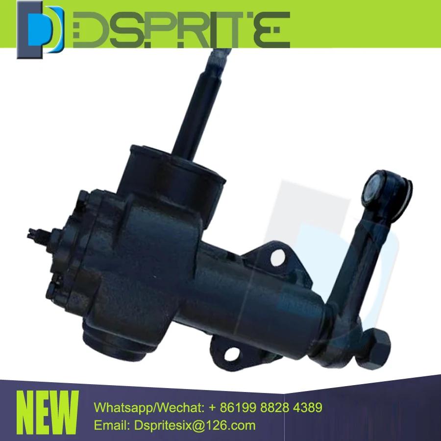 Power Steering gear box 53601-S7C-G03 53601S7CG03 UB39-32-110 27-5105  for Mazda B1600 B2200 B2300 B2000 pick up 4x2 Left hand D