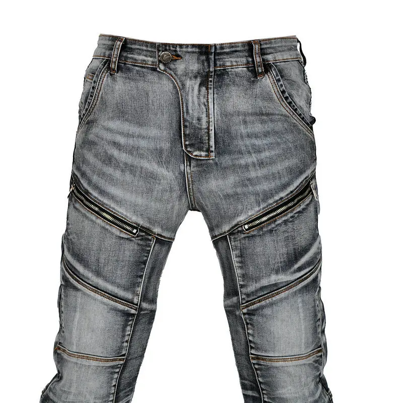 Thumbnail 3 - #49 Protective Motorcycle Trousers List of Top Picks