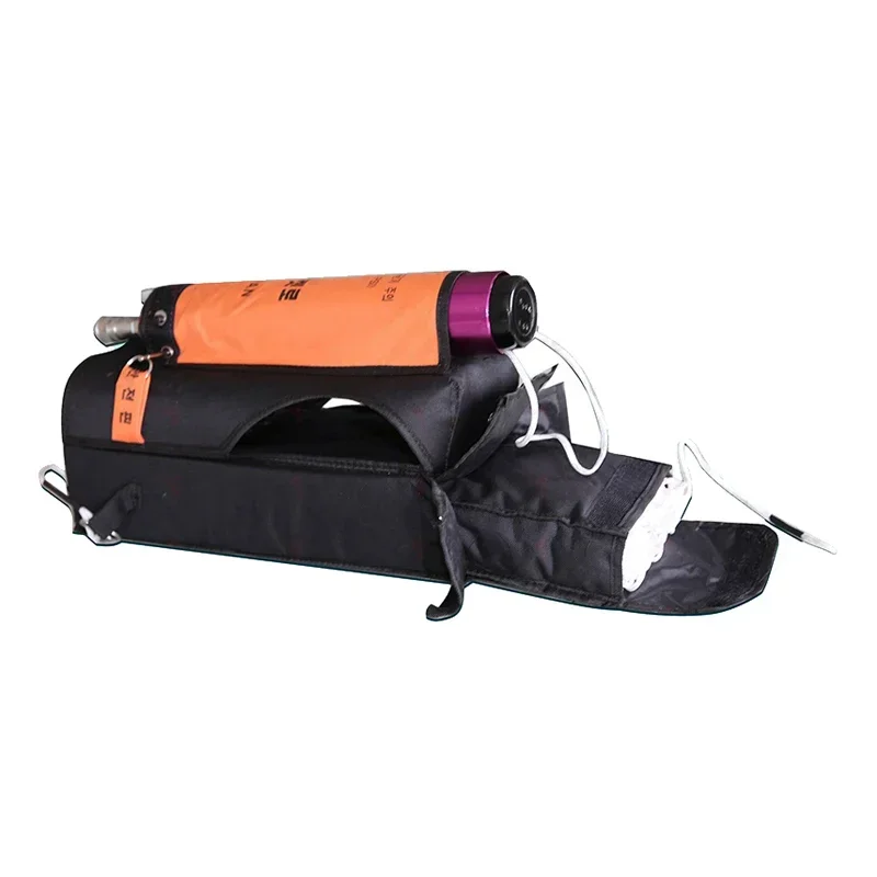 Water Safety Products Line Throwing Apparatus Thrower