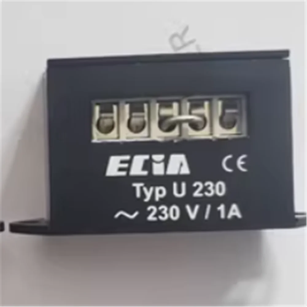 Sales ECIA Typ U230 230V 1A U400  Rectifier