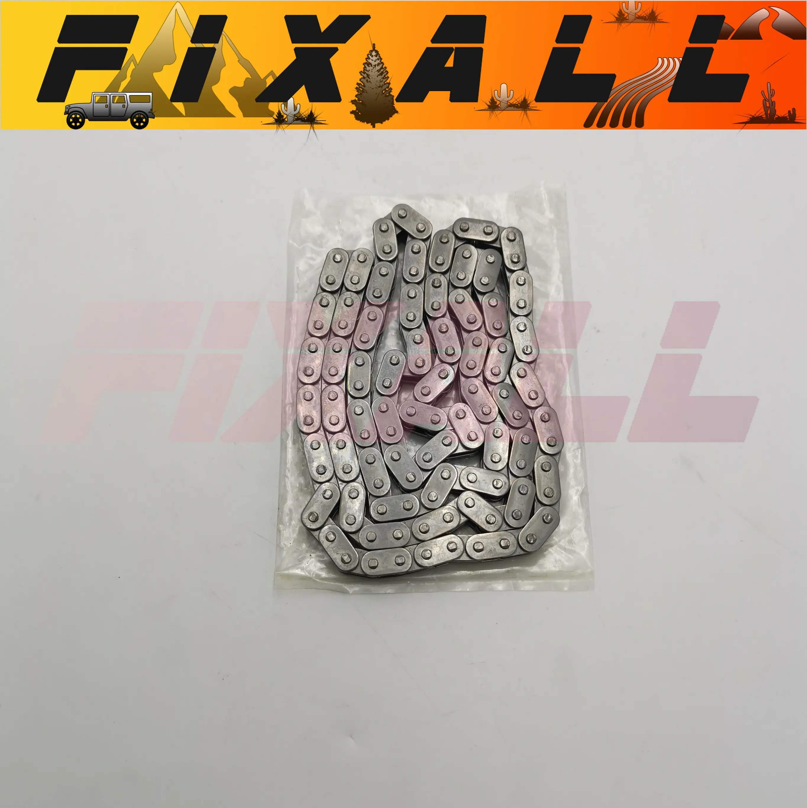 

24321-04000 2432104000 24321 04000 Car Timing Chain for Hyundai Kia RAY 24321-04000 2432104000