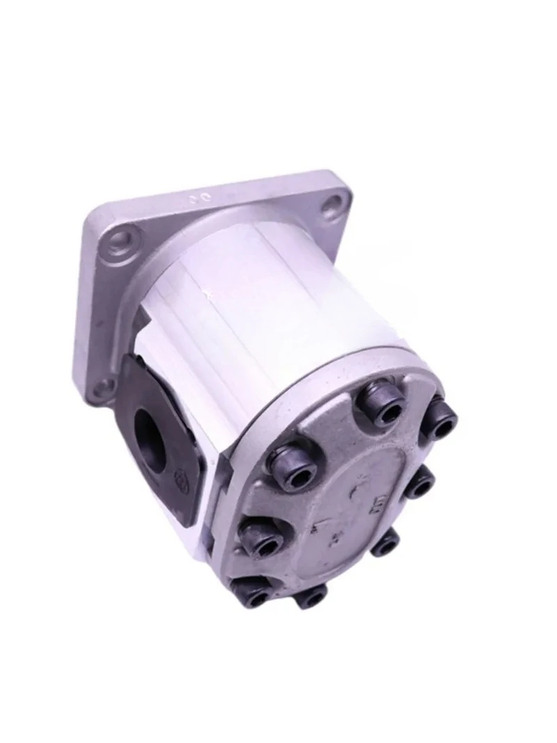 Geared Oil Pump CBN-F520-BFHL Motor plus Pump Liner Coupling CBN-F63-BFP