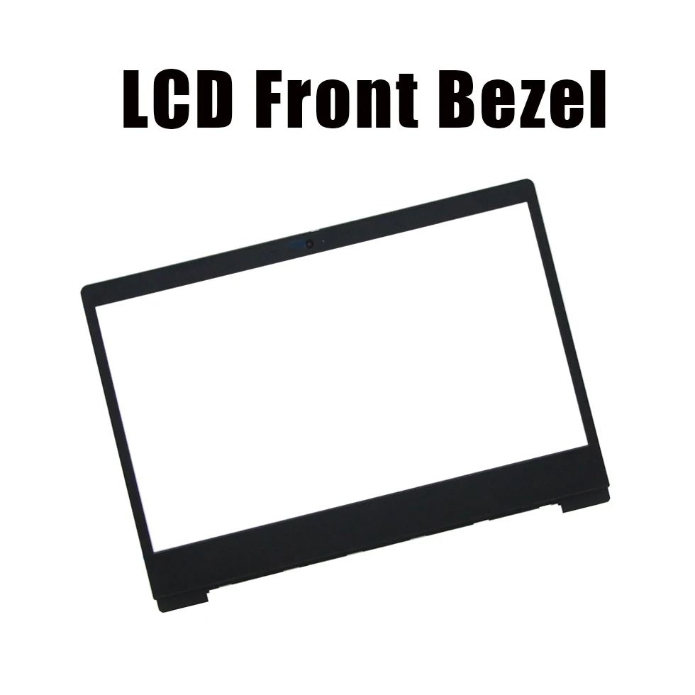 5B30S18965 Laptop LCD Front Bezel For Lenovo For IdeaPad 3-14ADA05 3-14ARE05 3-14IML05 3-14IIL05 3-14IGL05 3-14ITL05 V14 G1-IML